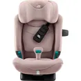 Автокрісло BRITAX-ROMER ADVANSAFIX PRO Style Dusty Rose — Photo 1