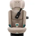 Автокрісло BRITAX-ROMER ADVANSAFIX PRO Style Teak — Photo 2