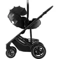 Автокрісло BRITAX-ROMER BABY-SAFE PRO Space Black — Photo 3