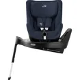 Автокрісло BRITAX-ROMER DUALFIX PRO M Night Blue — Photo 2