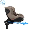 Автокрісло MAXI-COSI Mica Slide Pro Authentic Truffle — Photo 1