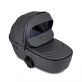 Коляска універсальна TUTIS VIVA4 LEATHER Shadow grey — Photo 2