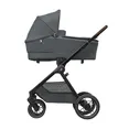 Коляска універсальна MAXI-COSI Oxford+ Twillic Graphite — Photo 2