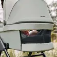 Люлька до коляски ABC Design Samba 2 Pine — Photo 4