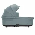 Коляска Cybex Balios S Lux 2 в 1 Sky Blue — Photo 3