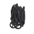 Прогулянкова коляска Espiro Just 127 Graphite Berry — Photo 6