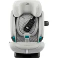 Автокрісло BRITAX-ROMER ADVANSAFIX PRO LUX Linen Grey — Photo 3