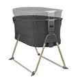 Приставне ліжечко MAXI-COSI Tori Beyond Graphite Eco — Photo 2