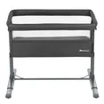 Приставне ліжечко BEBE CONFORT Zina Mineral Graphite — Photo 2