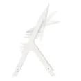 Стільчик для годування MAXI-COSI Nesta White — Photo 6