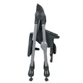 Стільчик для годування BEBE CONFORT Olea Mineral Graphite — Photo 2