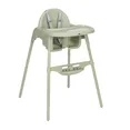 Стільчик для годування BEBE CONFORT MEELY GREEN — Photo 1