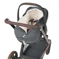 Спальний мішок до автокрісла MAXI-COSI Twillic Graphite — Photo 1