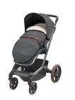 Зимовий конверт Maxi-Cosi 2в1 Luxe Essential Green — Photo 2