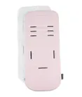 Вкладиш до коляски Bumprider Inovi Memory Foam Pink-Pink M — Photo 2