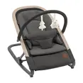 Крісло-качалка MAXI-COSI Kori Beyond Graphite Eco — Photo 1