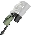 Дитячий триколісний велосипед BEBE CONFORT Windy Mineral Green — Photo 2