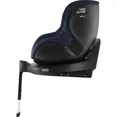 Автокрісло BRITAX-ROMER DUALFIX PRO M Night Blue — Photo 3