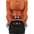 Автокрісло BRITAX-ROMER DUALFIX PRO Golden Cognac — Photo 2