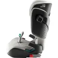 Автокрісло BRITAX-ROMER KIDFIX PRO Lux Linen Grey — Photo 1