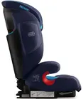 Автокрісло RECARO Monza Nova 2 Seatfix Prime Frozen Blue — Photo 1