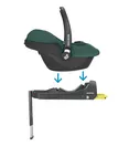Автокрісло MAXI-COSI CabrioFix i-Size Essential Green — Photo 1