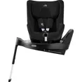 Автокрісло BRITAX-ROMER DUALFIX PRO M Galaxy Black — Photo 1