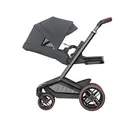 Коляска MAXI-COSI FAME Twillic Graphite — Photo 6