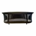 Ліжко-люлька Espiro Tully 07 Timber Grey — Photo 10