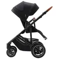 Коляска прогулянкова BRITAX-ROMER SMILE 5Z Galaxy Black — Photo 3