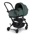 Люлька до коляски Bumprider Connect3 Olive — Photo 2