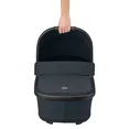 Люлька до коляски MAXI-COSI Oria Luxe Twillic Black FR — Photo 1