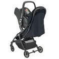 Коляска MAXI-COSI JAYA2 Essential Graphite FR — Photo 7