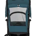 Прогулянкова коляска Espiro Fuel 103 Ocean Blue — Photo 7