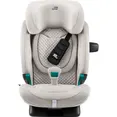 Автокрісло BRITAX-ROMER ADVANSAFIX PRO LUX Soft Taupe — Photo 3