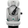 Автокрісло BRITAX-ROMER ADVANSAFIX PRO LUX Linen Grey — Photo 4