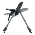 Стільчик для годування BEBE CONFORT Olea Mineral Graphite — Photo 3