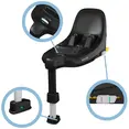 Платформа MAXI-COSI FamilyFix S — Photo 2