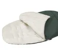 Зимовий конверт Maxi-Cosi 2в1 Luxe Essential Green — Photo 1