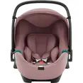 Автокрісло BRITAX-ROMER BABY-SAFE3 i-SIZE Dusty Rose — Photo 2