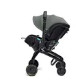 Автокрісло-коляска Doona X (Slate Green) — Photo 7