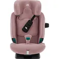 Автокрісло BRITAX-ROMER ADVANSAFIX PRO Dusty Rose — Photo 3