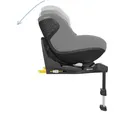 Автокрісло MAXI-COSI Pearl 360 Pro Authentic Grey — Photo 7