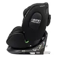Автокрісло Osann One360 i-Size All Black — Photo 7