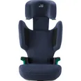 Автокрісло BRITAX-ROMER HI-LINER Moonlight Blue — Photo 3