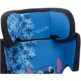 Автокрісло BEBE CONFORT HERA i-Safe Disney Fun Stitch — Photo 2