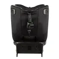 Автокрісло BEBE CONFORT EVOLVEFIX i-Size Black Mist — Photo 3