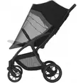 Прогулянкова коляска Espiro Fuel Pro 10 Dynamic Black — Photo 7