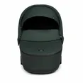 Коляска універсальна TUTIS Mio plus THERMO Pacific green — Photo 9