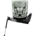 Автокрісло BRITAX-ROMER DUALFIX PRO M Style Sage Green — Photo 3